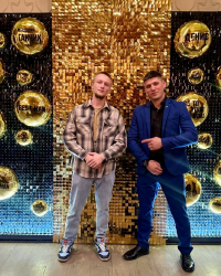 Композиция №3654