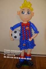 безмен-футболист-из-шаров-брянск