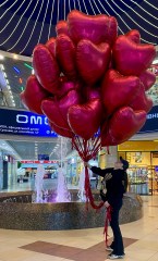 большие-сердца-брянск-шары-брянск