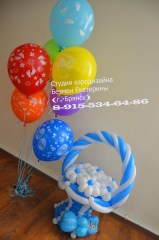 гелиевые-выписка-из-роддома-украшение-шароами-брянск