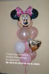 мики-маус-из-шаров-брянск-безмен-екатерина-мини-маус