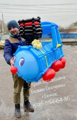 паровоз-брянск-шары-брянск
