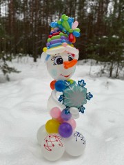 снеговик-брянск-безмен-екатерина