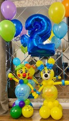 фигуры-из-шаров-брянск-шарф-брянск-безмен-екатерина-брянск