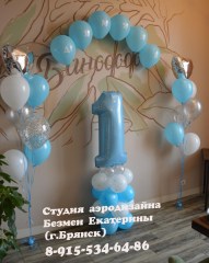 шарики-на-день-рождения-брянск-шары-брянск-цифры-из-шаров-брянск-безмен-екатерина-бярнск