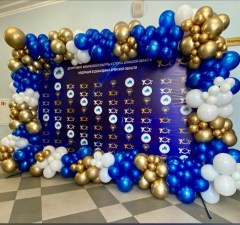 шары-брянск255