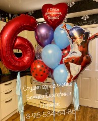 шары-леди-баг-брянск7