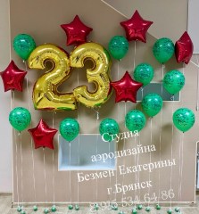 шары-на-23-февраля9