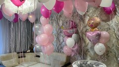 шары-на-выписку-брянск5